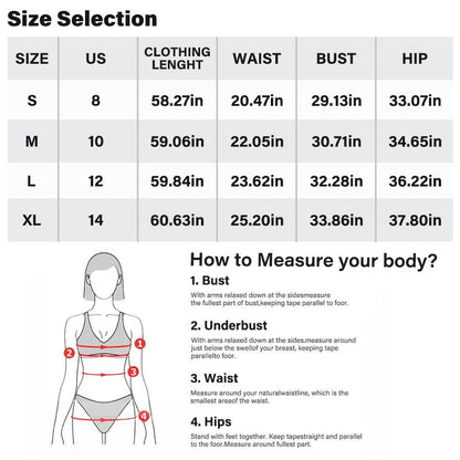 Women's Long Sleeve Flared Sports Jumpsuit - Zipper Closure, Wide Leg Bodysuit, Stylish One-Piece Activewear for Fitness, Yoga, Pilates, Casual Outings, and Street Style, Includes Tennis Skirt with Shorts and Tie-Front Design